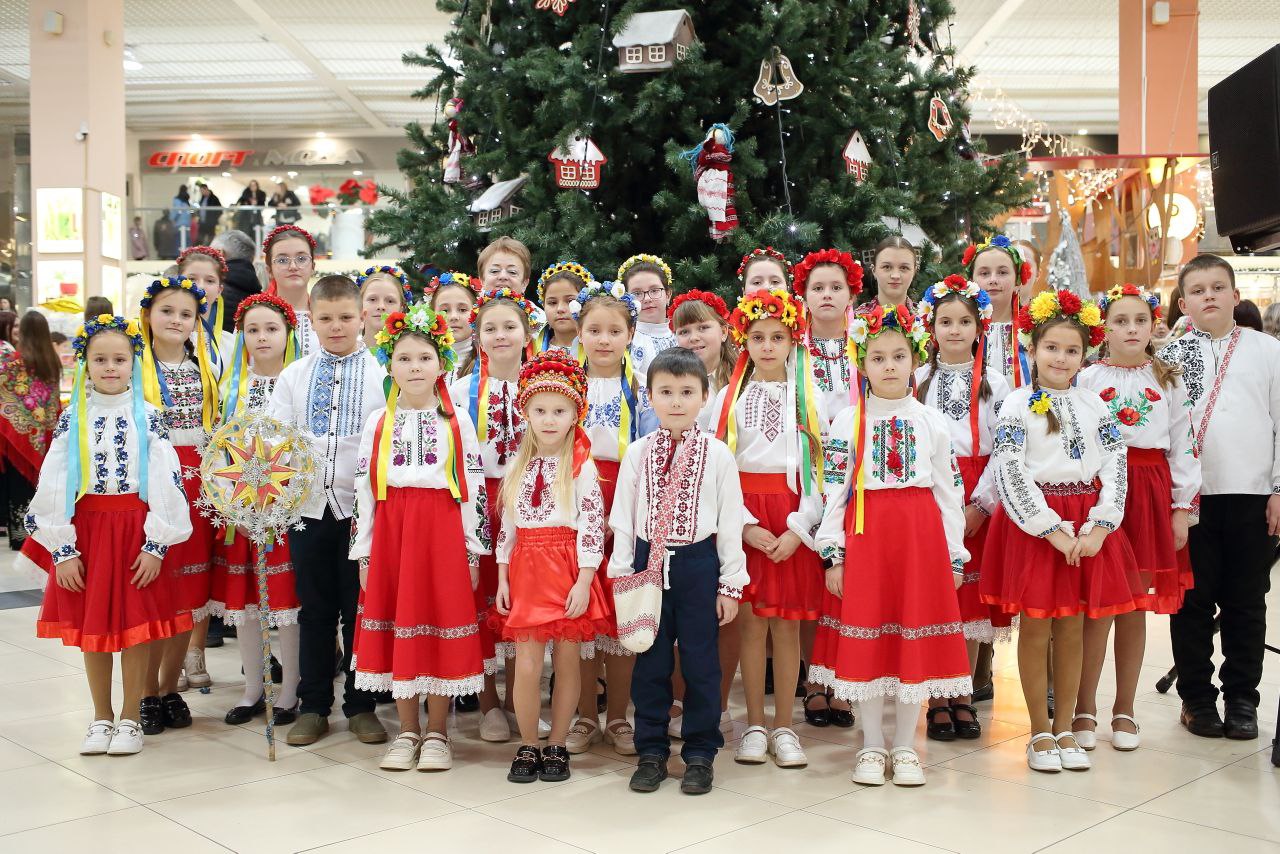 Подоляни розколяда